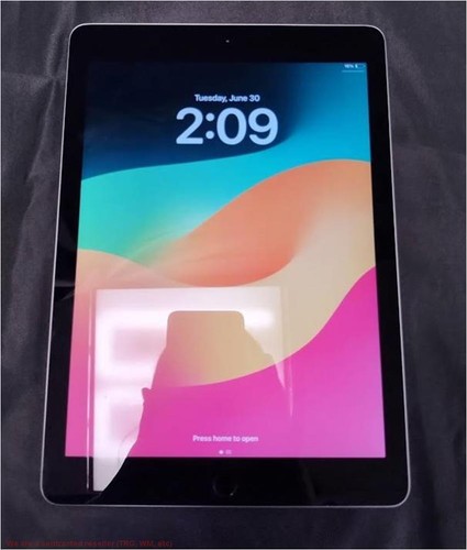 Apple ipad 32 - ipad, generazione)