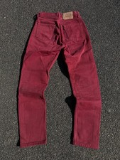 Vintage 90s Levi’s 534 02