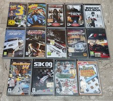 Giochi UMD Psp Playstation