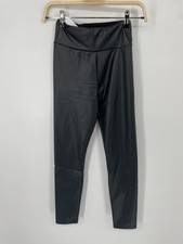 Calzedonia Thermal Leather