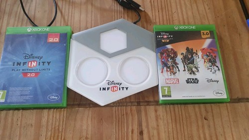 Disney infinity portal base - portal,