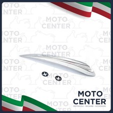 CRESTA PARAFANGO PIAGGIO VESPA