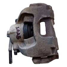 Pinza freno anteriore destra Saab 9-3 berlina 1.9 Tid 16v 150cv 2008-2012