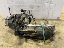 BLOCCO MOTORE FUNZIONANTE