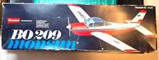 Rarissimo Graupner 4421 Bo 209