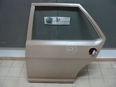 92323255 porta posteriore - porta,