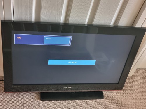 Samsung modello - tv, 32"