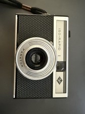 Macchina fotografica vintage