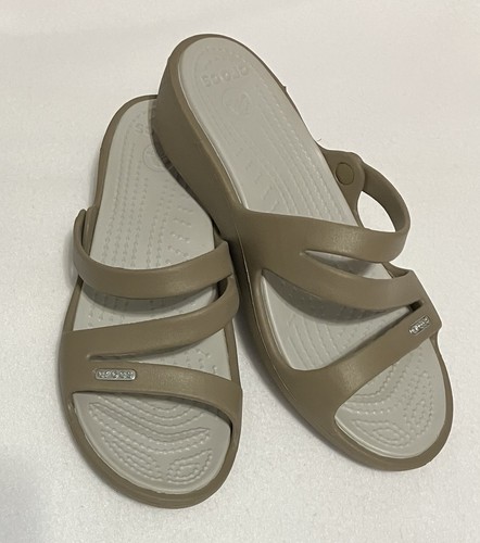 Sandalo donna crocs - sandalo,
