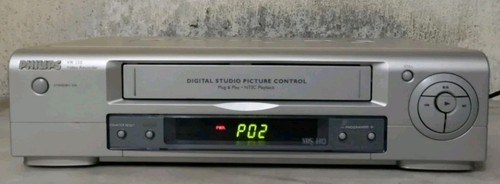Philips vr130 - philips,