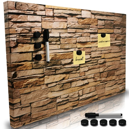 Lavagna magnetica design - magnetica,