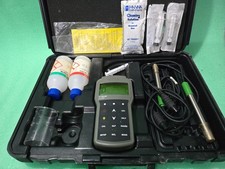 Hanna HI98190 Kit misuratore