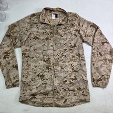 Giacca a vento leggera Patagonia Level 4 AOR2 taglia L guarnizione CAG