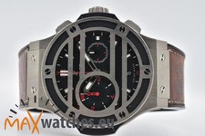 Hublot Big Bang Cronografo