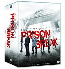 Prison Break - La Serie