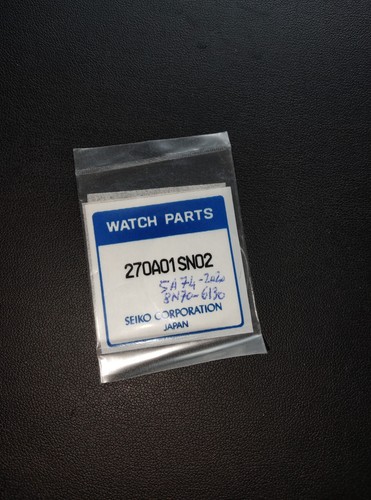 Vintage watch seiko 5a74 - seiko, 5a74-2020