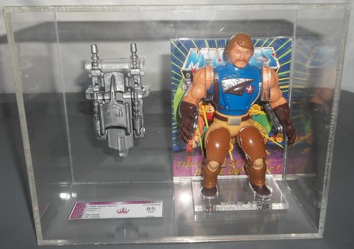 Motu rio blast - motu,