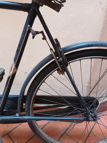 Bicicletta uomo usata - uomo, 28