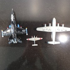 Lotto giocattoli di latta