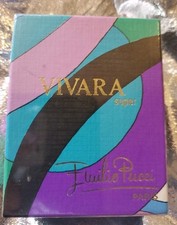 Emilio Pucci VIVARA SUPER