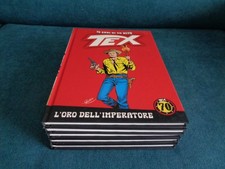 LOT 5 TEX COMICS 70 YEARS OF A