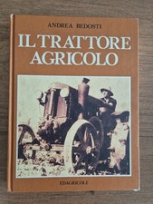 ANDREA BEDOSTI - IL TRATTORE
