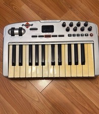 Tastiera M-Audio Oxygen 8 v2
