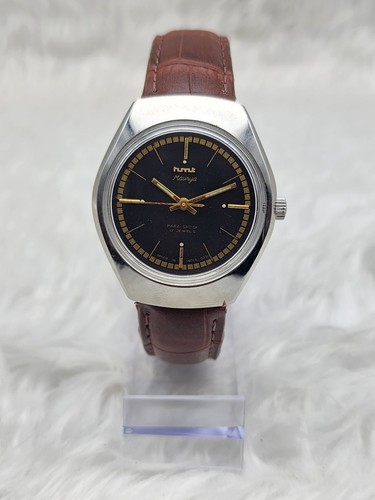 Orologio vintage hmt - vintage,