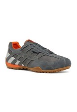 Geox U Snake Originale - Suede