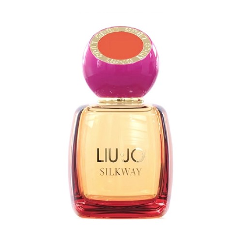 Liu silkway eau toilette - jo,