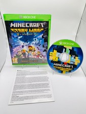 Minecraft Story Mode A Telltale Series – Xbox One Completo PAL Multilingua
