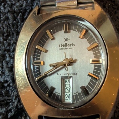 Orologio stellaris uomo - orologio,