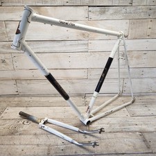 Telaio raleigh grand - prix, anni