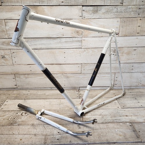 Telaio raleigh grand prix anni - raleigh,
