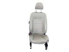 A1699102734 SEDILE ANTERIORE SINISTRO GUIDATORE IN PELLE MERCEDES CLASSE A170 W1