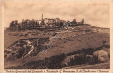 Cartolina - Postcard - S