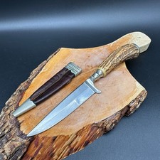 Coltello da caccia Puma
