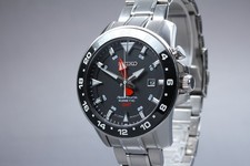 [QUASI NUOVO] SEIKO Sportura