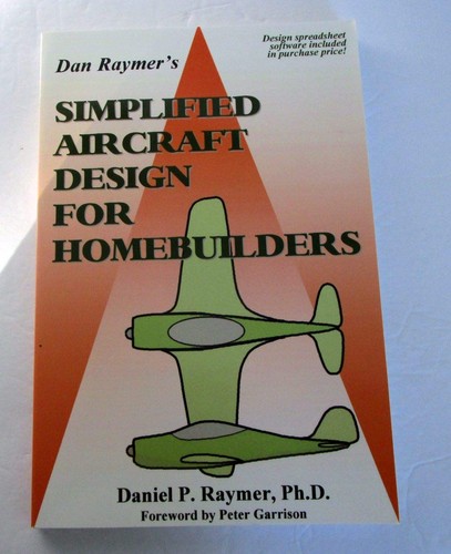 Simplified aircraft design - aircraft, for