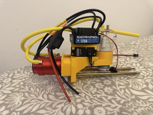 Robbe sea jet ski supporto - robbe,