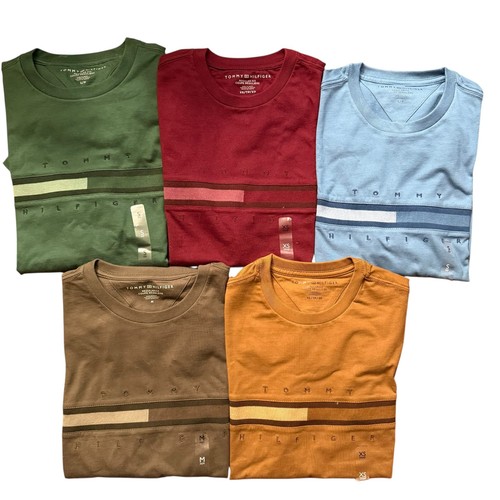 Shirt maglietta tommy - t-shirt,