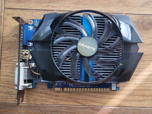 Gigabyte nvidia gtx - nvidia,