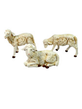 Pecore Fontanini per Pastori