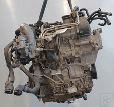 CPW Motore semicompl.  AUDI A3 (8V) 1.4 TFSI g-tron (81Kw) Ber 5d1940