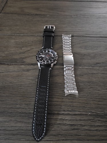 Citizen eco drive radio - citizen,