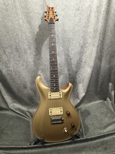 1996 PRS Pewter Gold