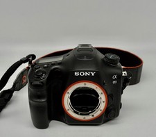 Sony Alpha 99 (SLT-A99V) A99