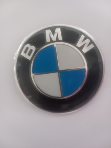 Logo coffre74mm e34 e36 e39 - e36,