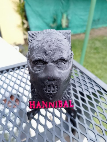 Figurine impression - , 3d