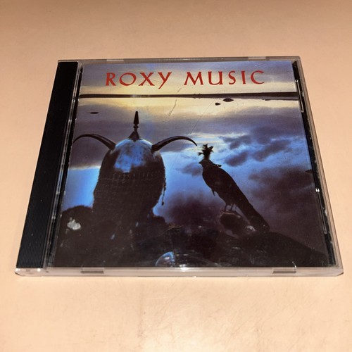 Roxy music avalon - roxy, bryan